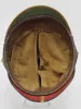 Prussian Grenadier Officers Pickelhaube Visuel 9